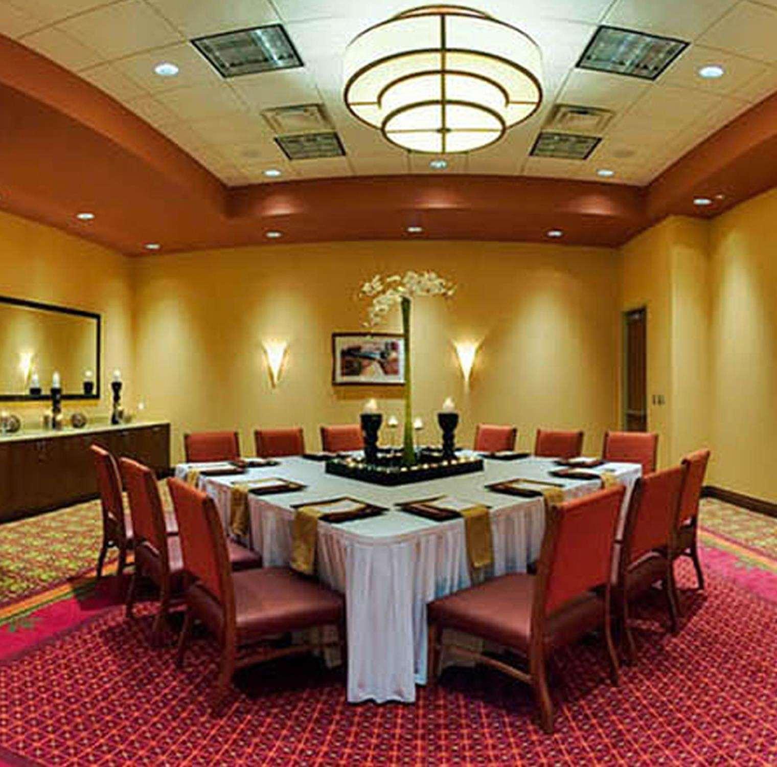 Embassy Suites Omaha- La Vista/ Hotel & Conference Center Facilities photo